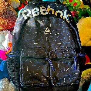 Reebok Child's Backpack